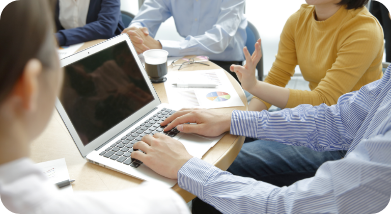 企業研修での活用メリット